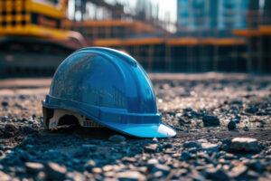 Casques de chantier Pierrelatte