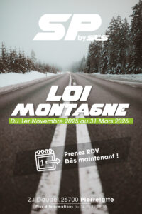 Loi Montagne STS Pierrelatte