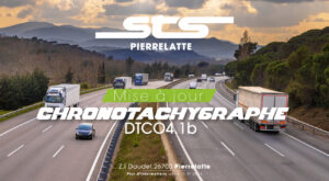 Inspection chronotachygraphes Pierrelatte